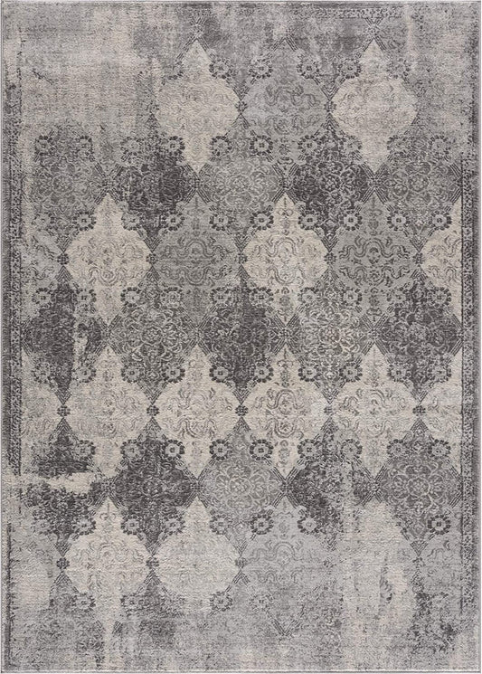 FurniShip Abstract Lost Wonder Rug