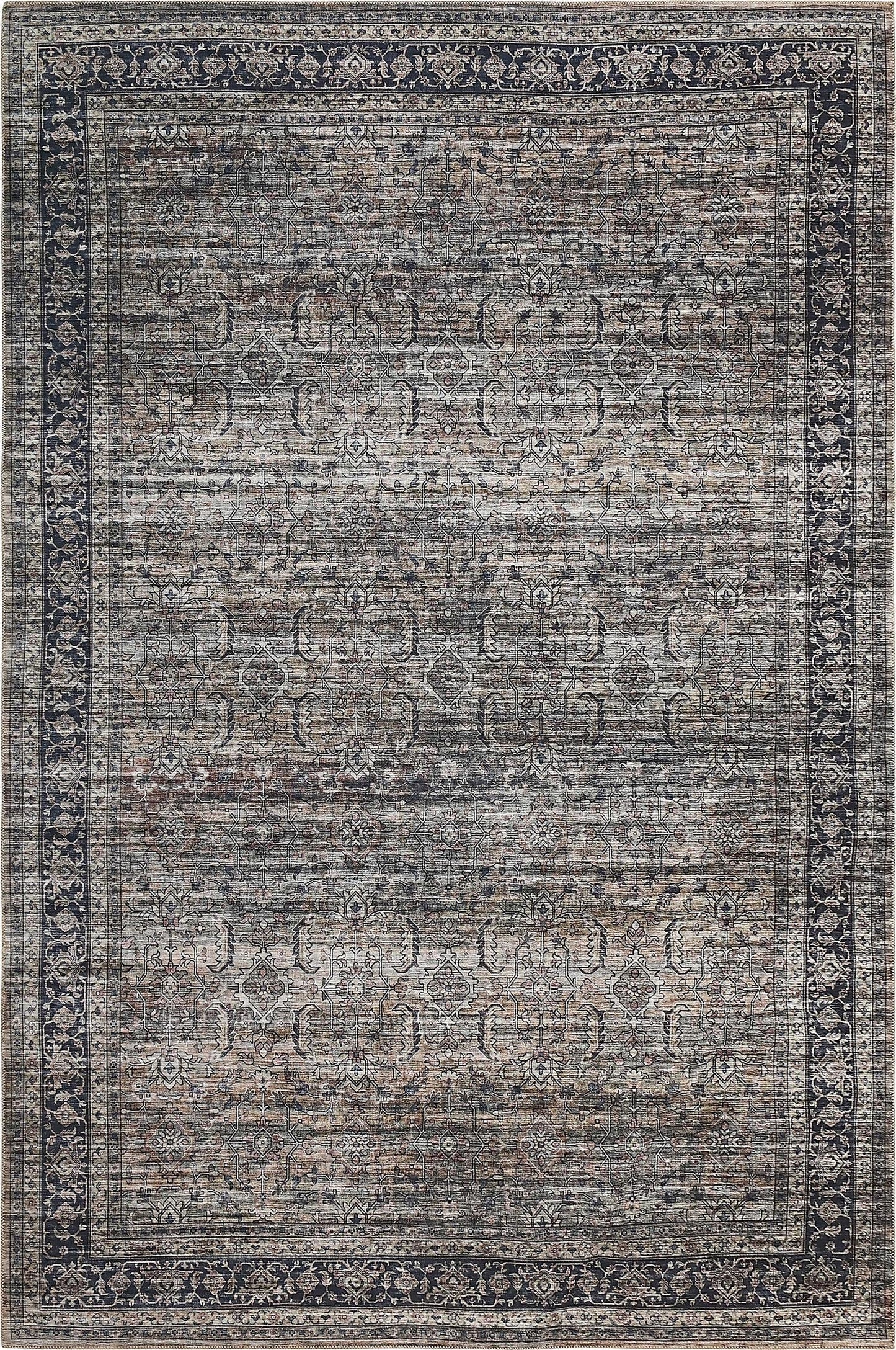 FurniShip Granger Loss Grey Rug