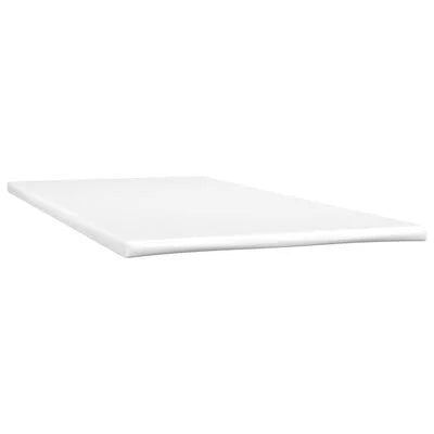 FurniShip Mattress Topper 39.4"x79.9"x2" Twin XL